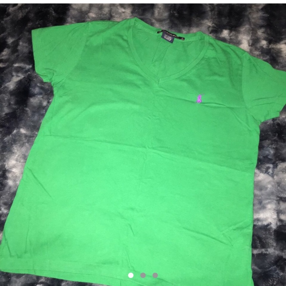 Polo Ralph Lauren v neck